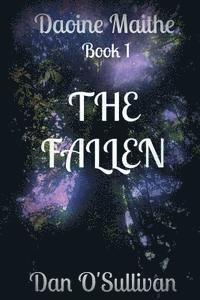 bokomslag The Fallen: Daoine Maithe Book 1