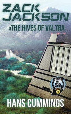 Zack Jackson & The Hives of Valtra 1