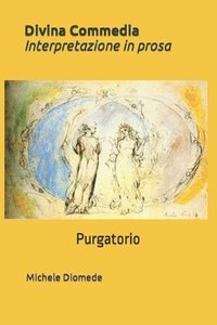 bokomslag Divina Commedia, Versione in prosa