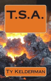 bokomslag T.S.A.