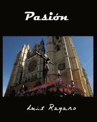 Pasion: Procesion de las Bienaventuranzas 1