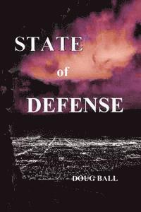 bokomslag State of Defense