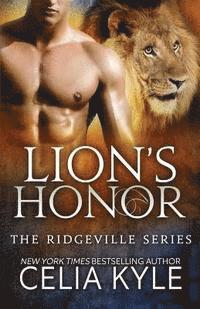 bokomslag Lion's Honor