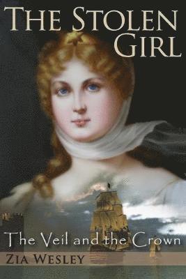 bokomslag Stolen Girl