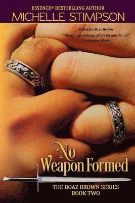 No Weapon Formed 1