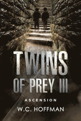 bokomslag Twins of Prey III