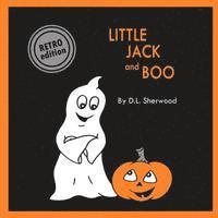 bokomslag Little Jack & Boo (Retro Edition)