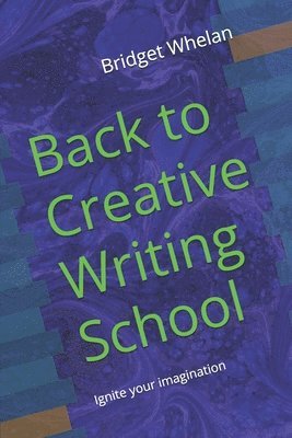 Back to Creative Writing School 1