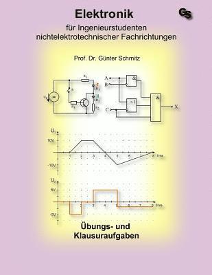 bokomslag Elektronik für Ingenieurstudenten: Aufgabensammlung