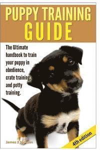 bokomslag Puppy Training Guide