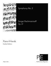 Symphony No. 2 1