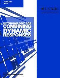 bokomslag Methodology for Combining Dynamic Responses