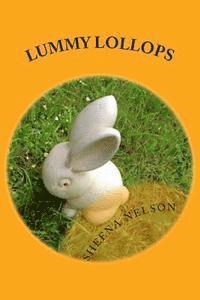 bokomslag lummy lollops: the story of a rabbit