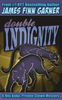 bokomslag Double Indignity