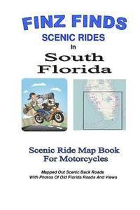 bokomslag Finz Finds Scenic Rides In South Florida