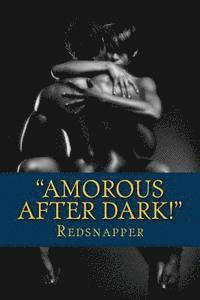 bokomslag "Amorous After Dark"