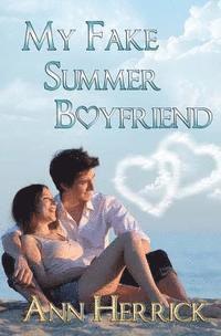 bokomslag My Fake Summer Boyfriend