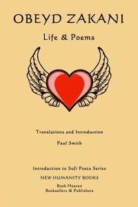 bokomslag Obeyd Zakani: Life & Poems