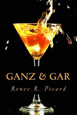 Renee R. Picard - Ganz & Gar, Häftad