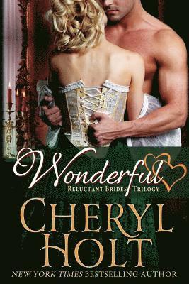 Cheryl Holt - Wonderful, Häftad. Tillgänglighet: Lägg i varukorg