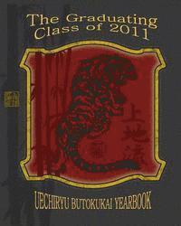 bokomslag The Graduating Class of 2011