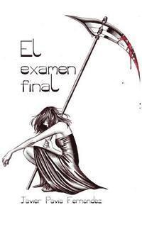 El examen final 1