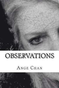 Observations: Poetry Collection 1