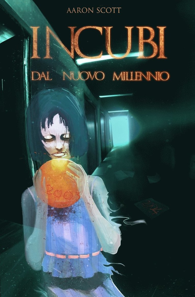 Incubi dal Nuovo Millennio 1