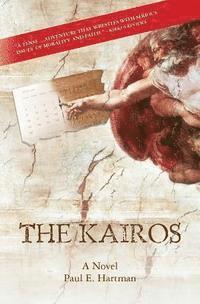 Paul E. Hartman - The Kairos, Häftad