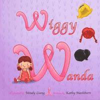 bokomslag Wiggy Wanda