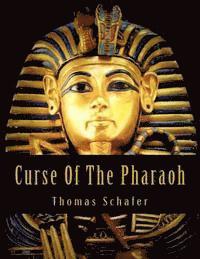 bokomslag Curse Of The Pharaoh