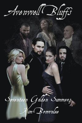 Seventeen Golden Summers 1