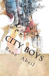 bokomslag City Boys: Part One