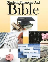 Student Financial Aid Bible