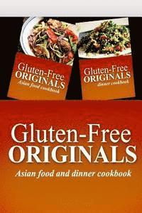 bokomslag Sugar Free Favorites - Asian Food and Dinner Cookbook: Sugar Free recipes cookbook for your everyday Sugar Free cooking
