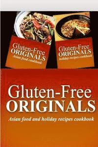 bokomslag Sugar Free Favorites - Asian Food and Holiday Classics Cookbook: Sugar Free recipes cookbook for your everyday Sugar Free cooking