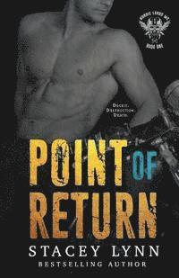 Point of Return 1