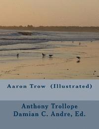 bokomslag Aaron Trow (Illustrated)