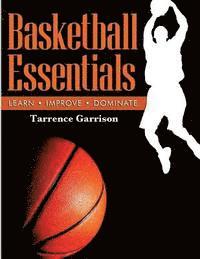 bokomslag Basketball Essentials