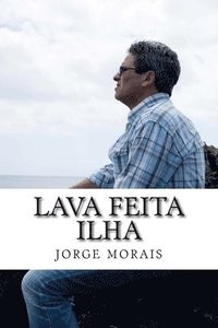 bokomslag lava feita ilha