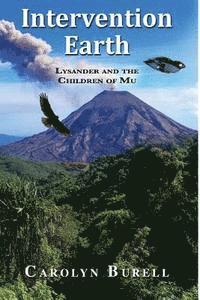 bokomslag Intervention Earth: Lysander and the Children of Mu