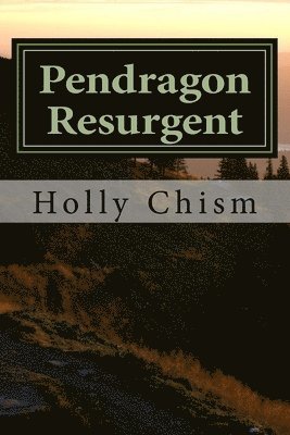 bokomslag Pendragon Resurgent
