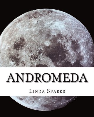 bokomslag Andromeda