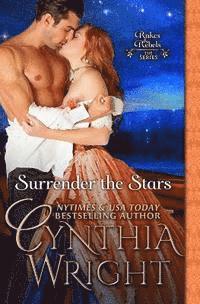 bokomslag Surrender the Stars: The Raveneau Novels, Book 2