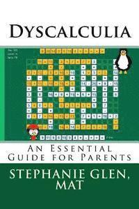 bokomslag Dyscalculia: An Essential Guide for Parents