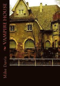 Mike Davis - Vampire House, Häftad