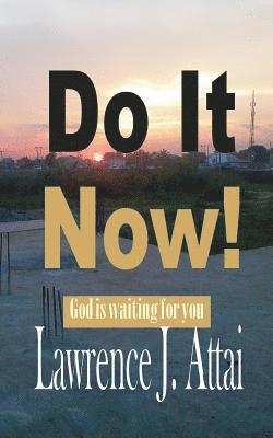 Do It Now 1