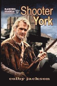 bokomslag Shooter York