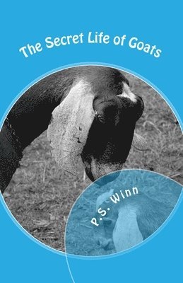 P. S. Winn - The Secret Life of Goats, Häftad
