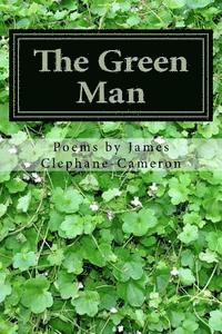 bokomslag The Green Man: And Other Poems